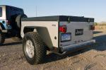 Jeep Extreme Trail Edition Camper 2011 года